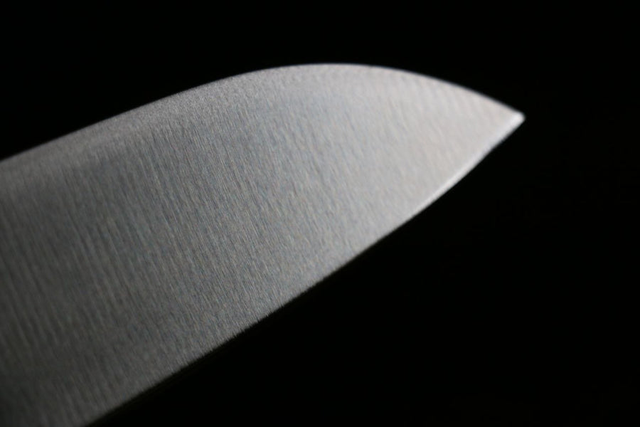 Misono 440 Molybdenum Steel 180mm Santoku