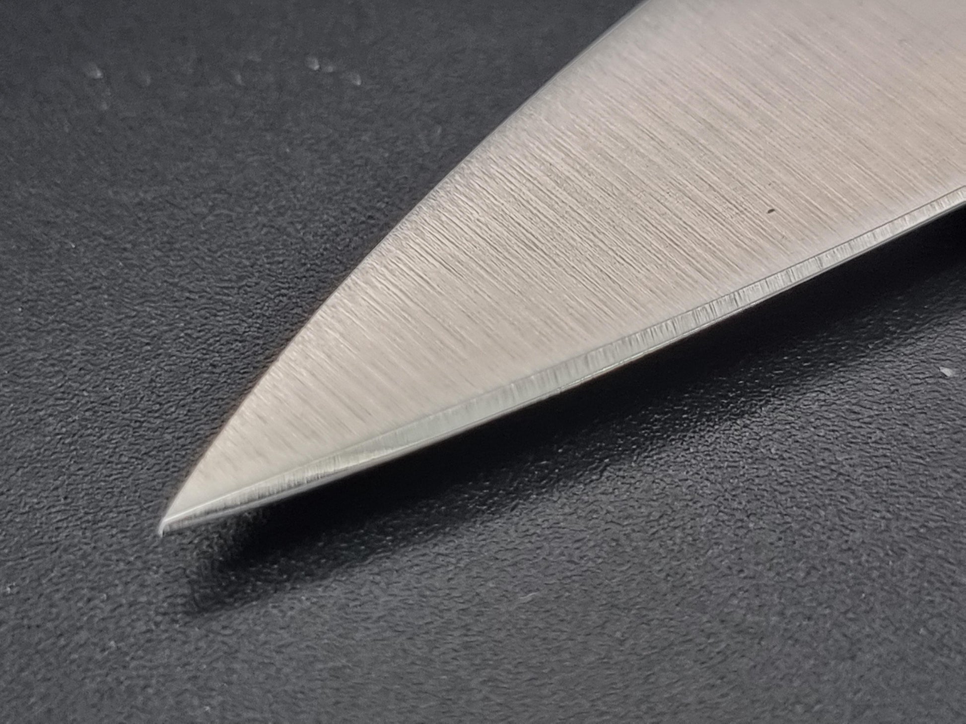 Iseya Molybdenum Steel 120mm Petty - The Sharp Chef