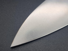 Iseya Molybdenum Steel 180mm Gyuto - The Sharp Chef
