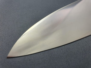 Iseya Molybdenum Steel 210mm Gyuto - The Sharp Chef
