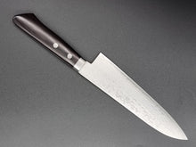 Masutani VG10 Damascus 180mm Gyuto - The Sharp Chef