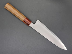 Myojin SG2 Migaki 210mm Gyuto - The Sharp Chef