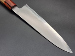 Myojin SG2 Migaki 210mm Gyuto - The Sharp Chef