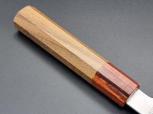 Myojin SG2 Migaki 210mm Gyuto - The Sharp Chef