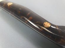 Nigara Hamono SG2 Tsuchime Kurouchi 150mm Kiritsuke Petty - The Sharp Chef
