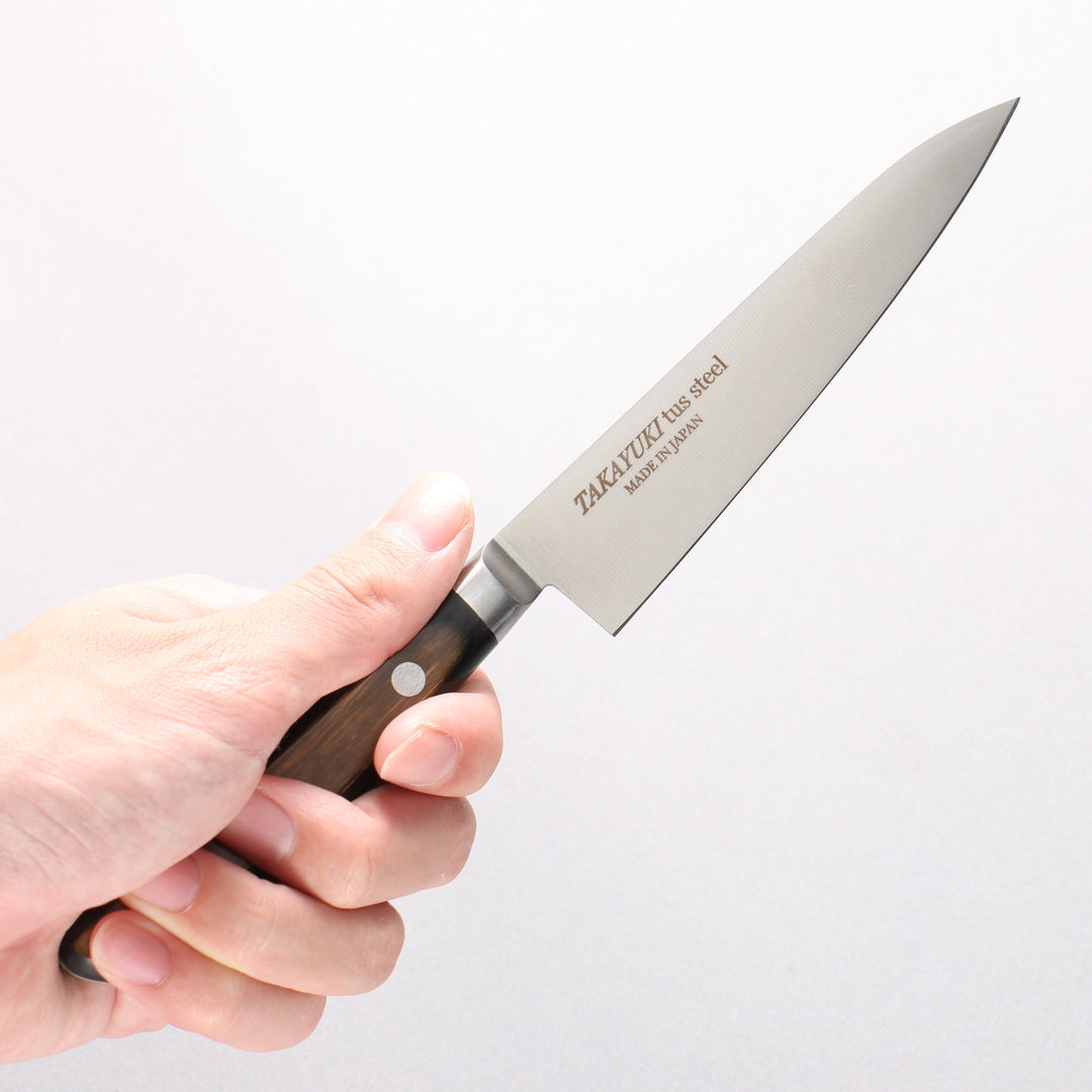 Sakai Takayuki TUS Steel 120mm Petty