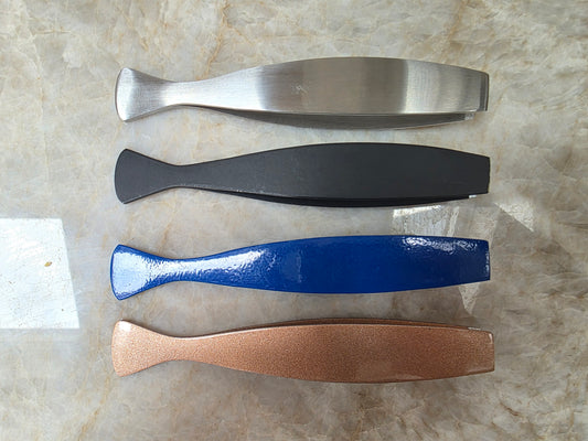 Fish Bone Tweezers - 15cm