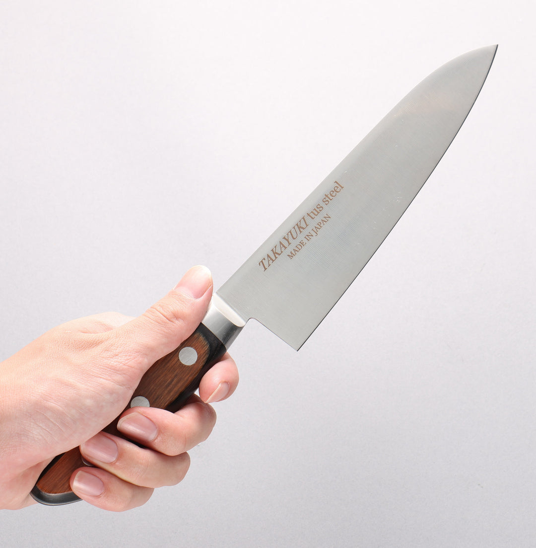 Sakai Takayuki TUS Steel 240mm Gyuto