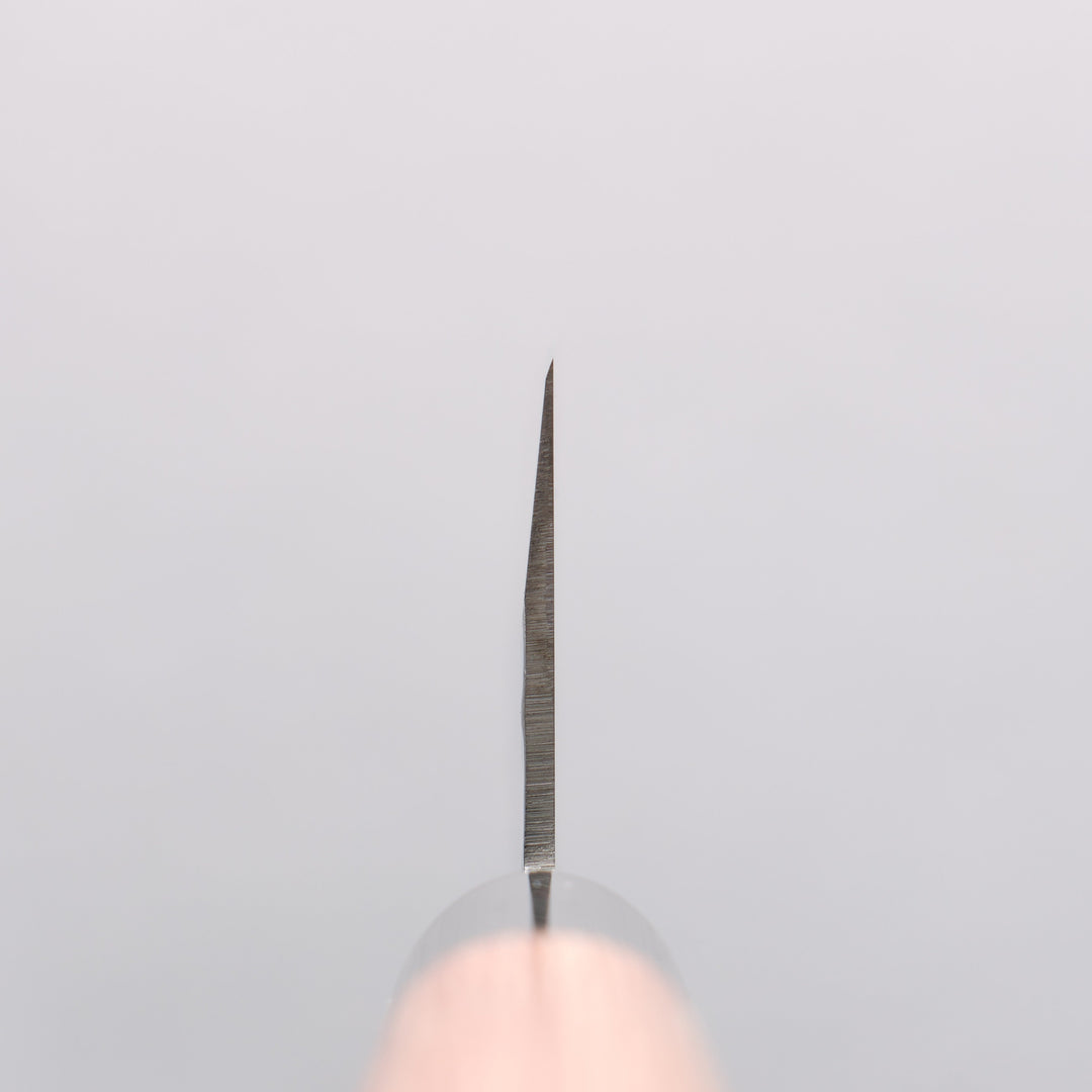 Kanetsune Hammered Stainless 105mm Deba Knife