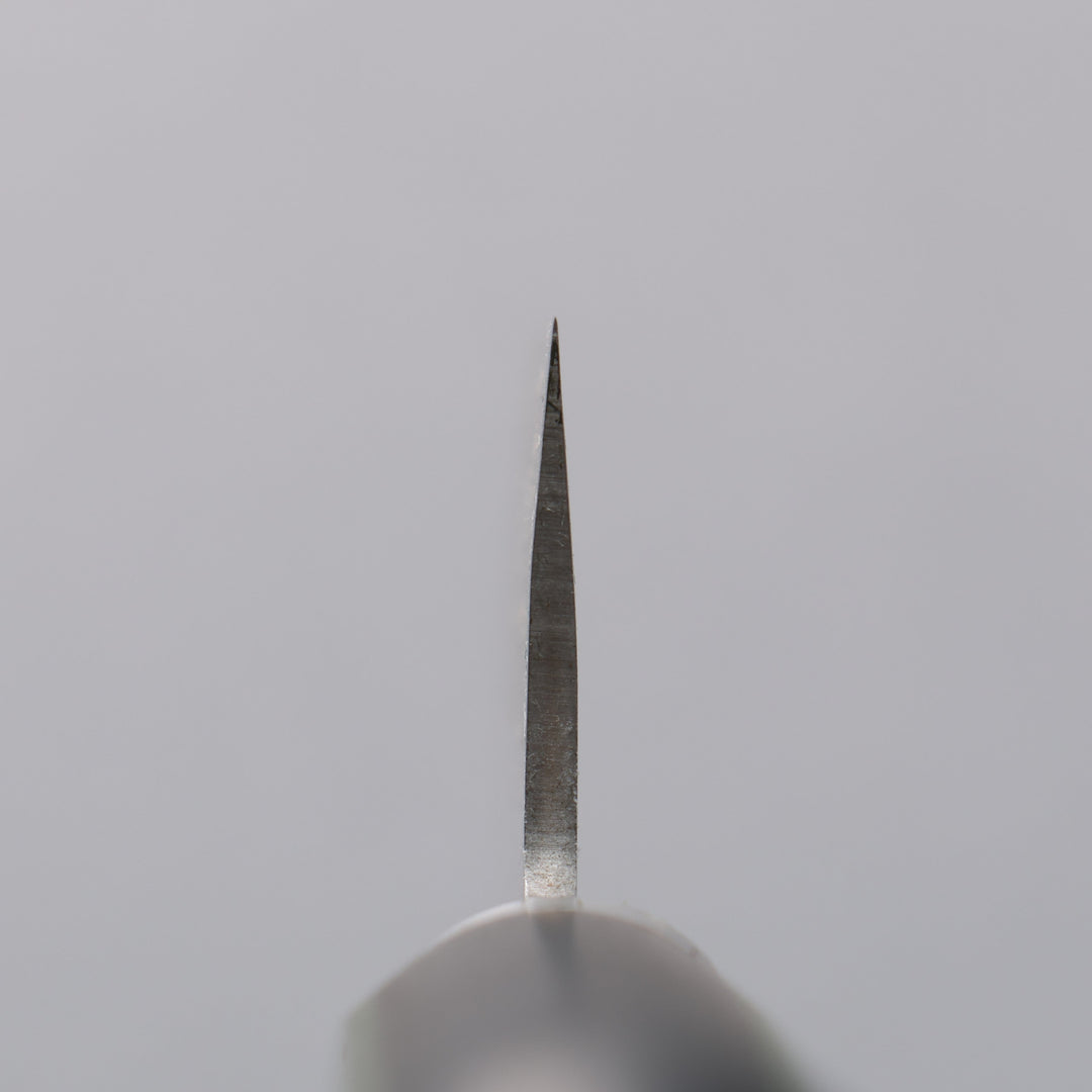 Sakai Kikumori Blue 1 Migaki 140mm Santoku