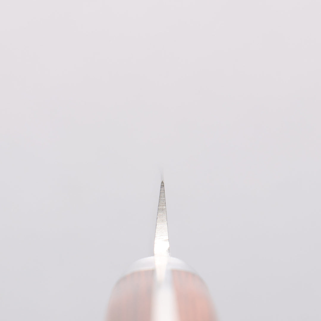 Seisuke Hamono VG10 Hammered Damascus 80mm Paring