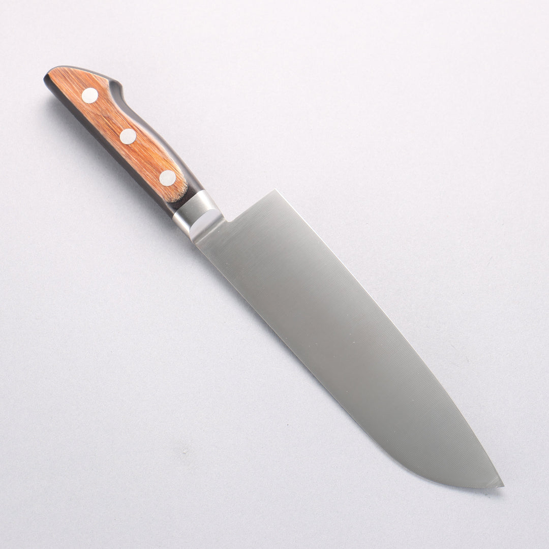 Sakai Takayuki TUS Steel 180mm Santoku