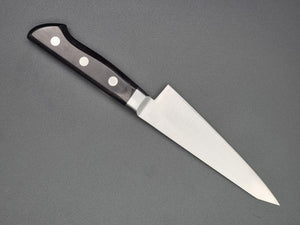 Sakai Kikumori SK Steel 150mm Honesuki Boning Knife - The Sharp Chef