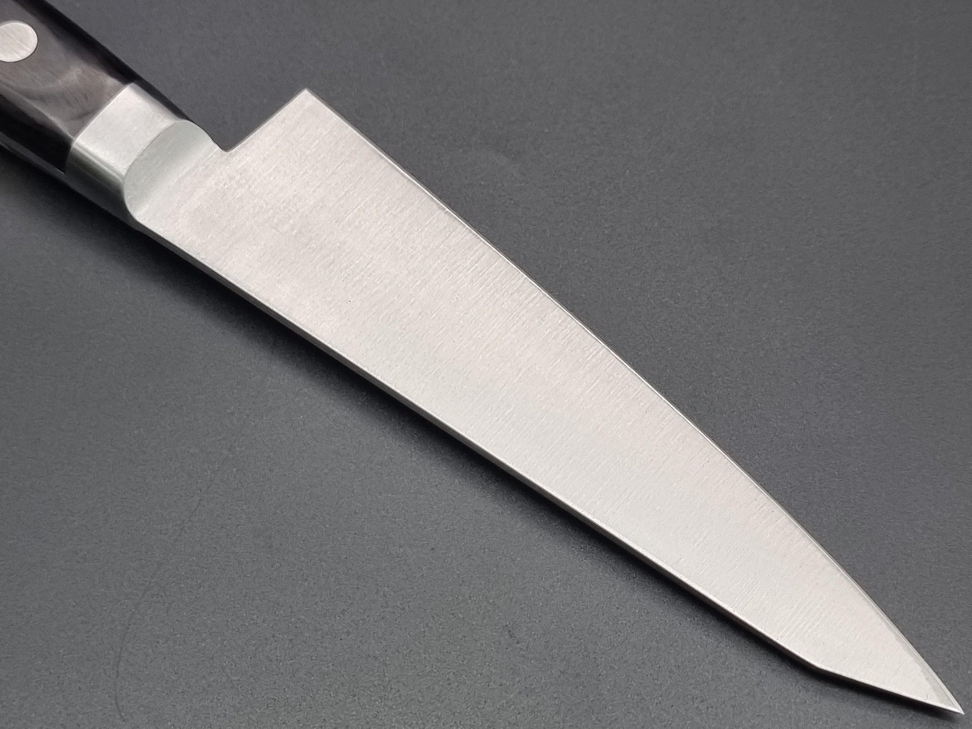 Sakai Kikumori SK Steel 150mm Honesuki Boning Knife - The Sharp Chef