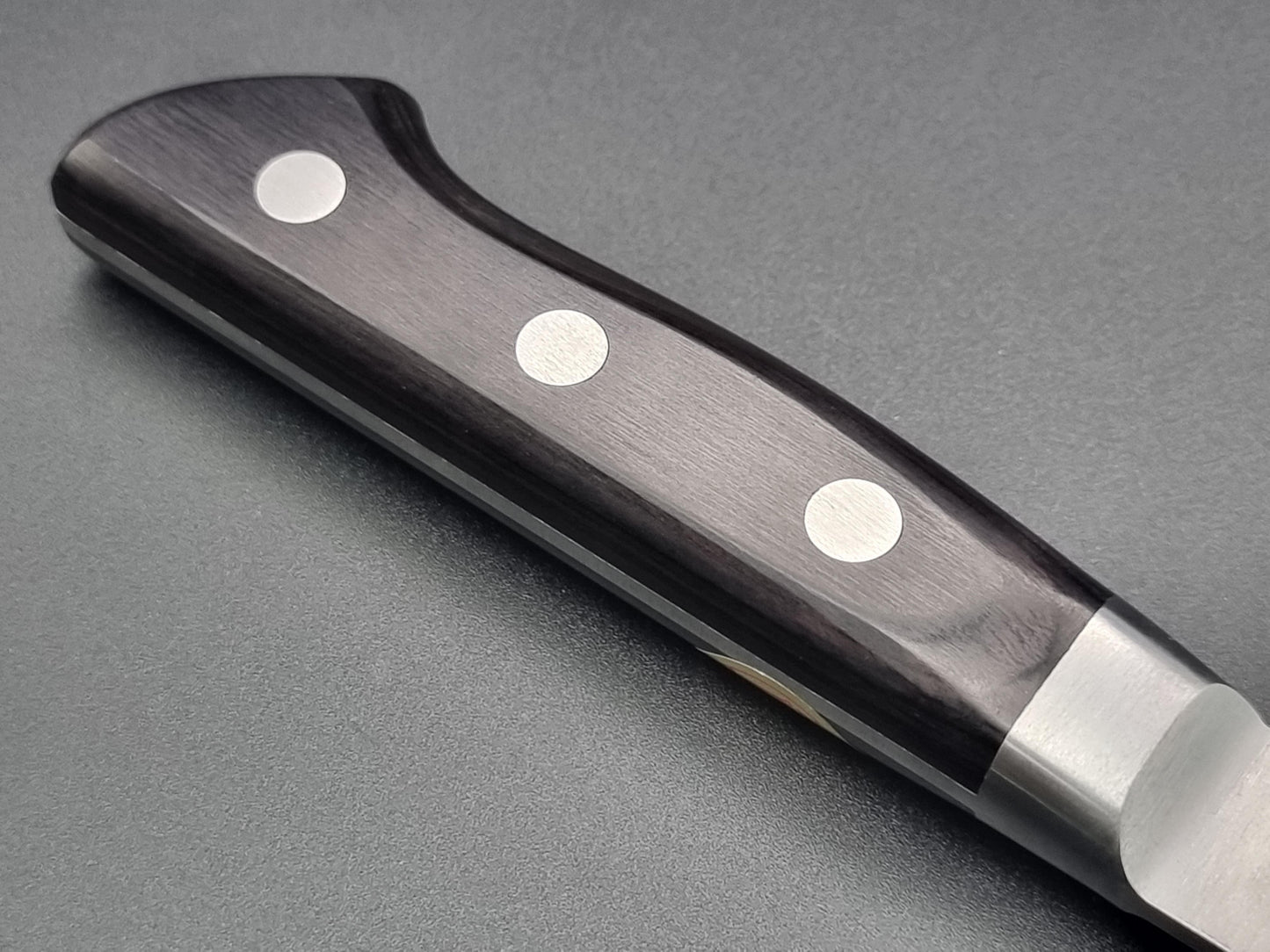 Sakai Kikumori SK Steel 150mm Honesuki Boning Knife - The Sharp Chef