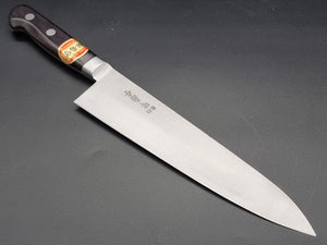 Sakai Kikumori SK Steel 180mm Gyuto - The Sharp Chef