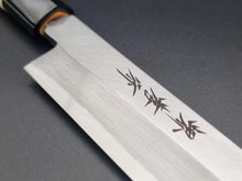 Sakai Takayuki Kasumitogi White Steel Yanagiba Slicer - The Sharp Chef