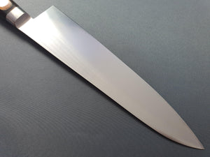 Sakai Takayuki TUS Steel 210mm Gyuto - The Sharp Chef