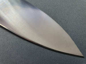 Sakai Takayuki TUS Steel 240mm Gyuto - The Sharp Chef