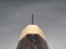 Satoshi Nakagawa Ginsan (Silver) 3 210mm Migaki Gyuto - The Sharp Chef