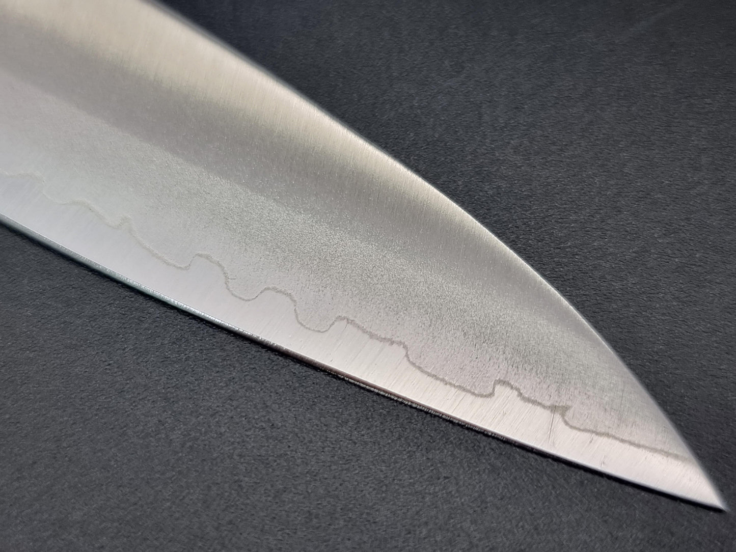 Seisuke Hamono VG1 Kasumitogi 135mm Petty - The Sharp Chef