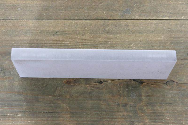 Shapton Pro Ceramic Japanese Sharpening Stone - 5000 Fine - The Sharp Chef