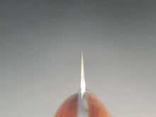Shigeki Tanaka R2/SG2 Damascus 135mm Petty Knife - The Sharp Chef