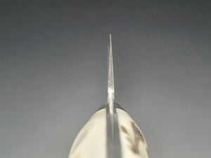 Shigeki Tanaka R2/SG2 Damascus 135mm Petty - The Sharp Chef