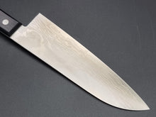 Shigeki Tanaka VG10 Damascus 170mm Santoku - The Sharp Chef