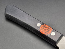 Shigeki Tanaka VG10 Damascus 170mm Santoku - The Sharp Chef