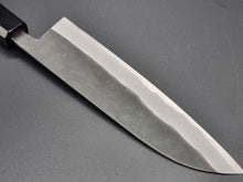 Shiro Kamo AS Kurouchi 165mm Santoku - The Sharp Chef