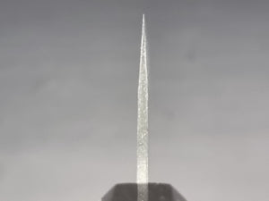Shiro Kamo AS Kurouchi 210mm Kiritsuke Gyuto - The Sharp Chef