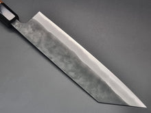 Shiro Kamo AS Kurouchi 210mm Kiritsuke Gyuto - The Sharp Chef