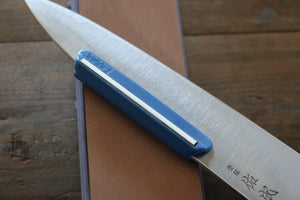 Super-Togeru knife sharpening guide (Degree adjustment) - The Sharp Chef