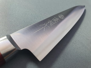 Takamura R2/SG2 Migaki 130mm Petty - The Sharp Chef