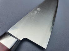Takamura R2/SG2 Migaki 210mm Gyuto - The Sharp Chef