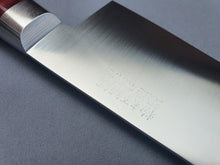Takamura R2/SG2 Migaki 210mm Gyuto - The Sharp Chef