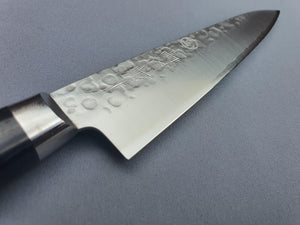 Takamura VG10 Hammered 130mm Petty - The Sharp Chef