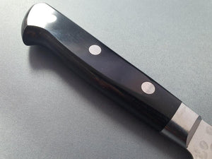 Takamura VG10 Hammered 180mm Gyuto Knife - The Sharp Chef