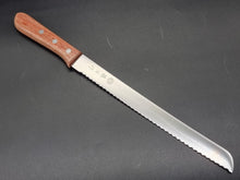 Tojiro 240mm Bread Knife - The Sharp Chef
