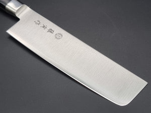 Tojiro Fujitora DP 3-Layer Nakiri Knife 165mm FU-502