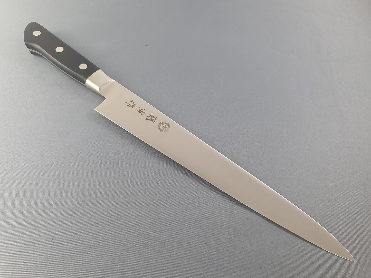 Tojiro DP 240mm Sujihiki (Fujitora) - The Sharp Chef