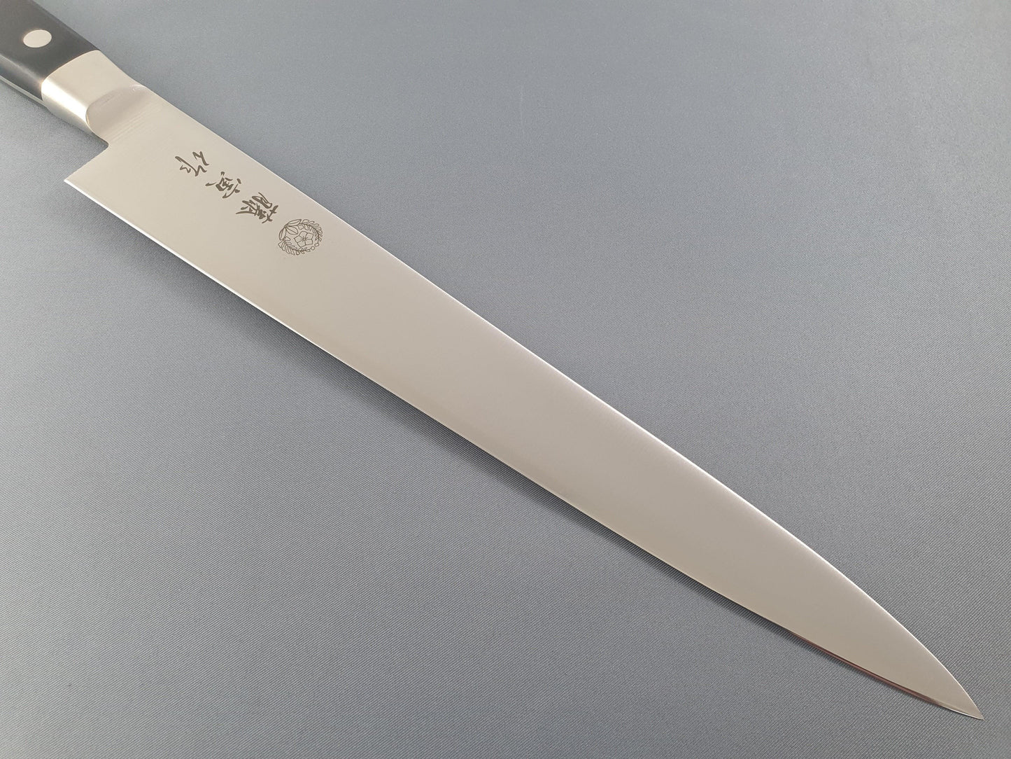 Tojiro DP 240mm Sujihiki (Fujitora) - The Sharp Chef