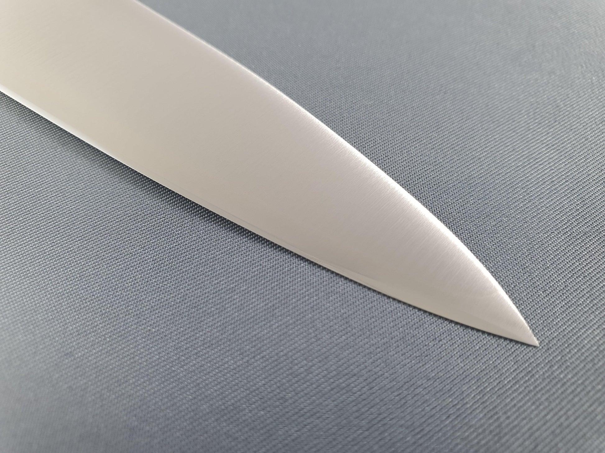 Tojiro DP 240mm Sujihiki (Fujitora) - The Sharp Chef