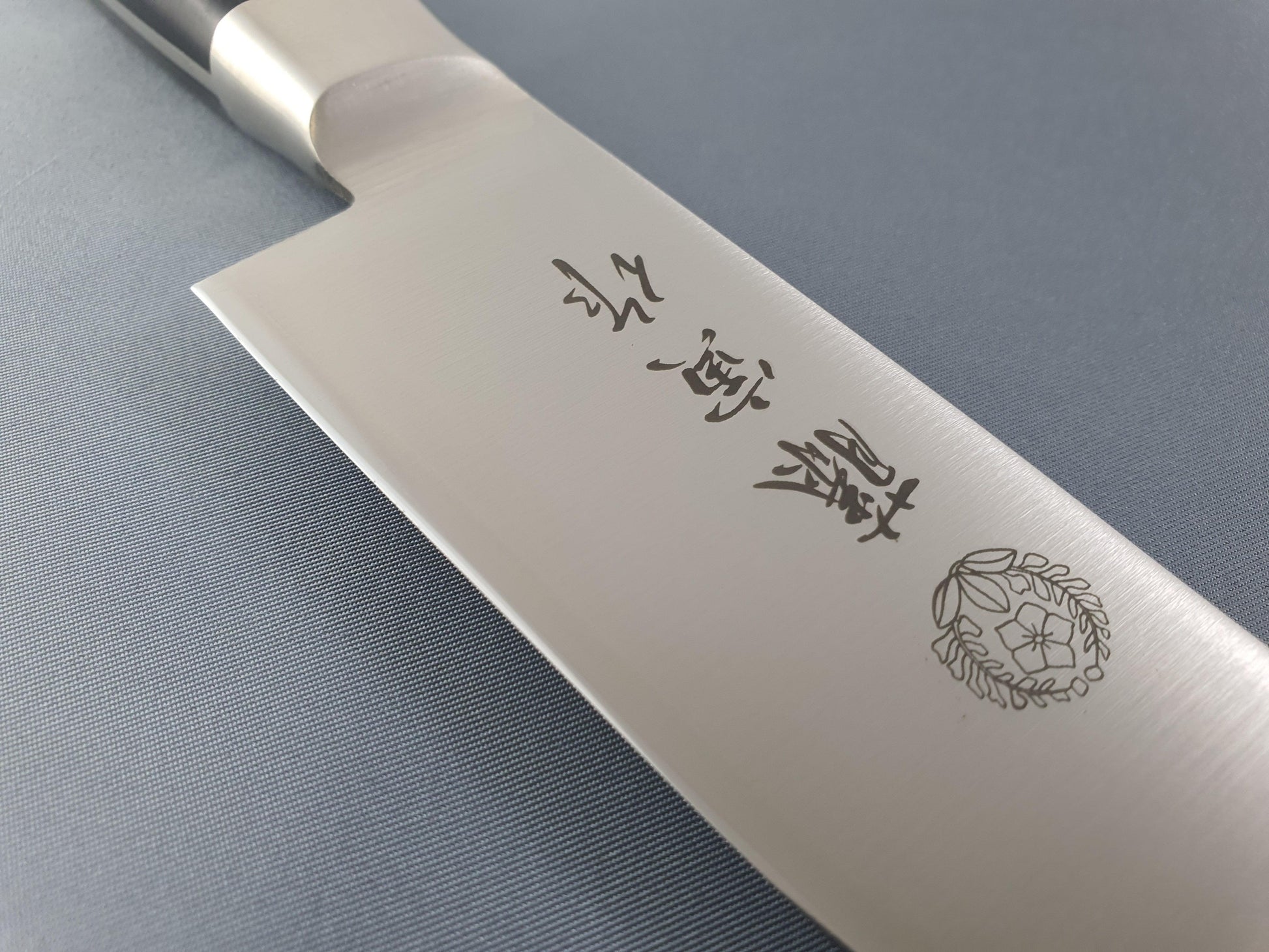 Tojiro DP 240mm Sujihiki (Fujitora) - The Sharp Chef