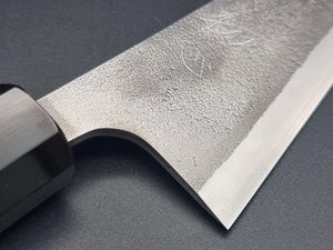 Yoshikane SKD Nashiji 150mm Honesuki - The Sharp Chef