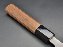 Yoshikane SKD Nashiji 165mm Santoku - The Sharp Chef
