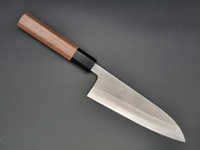Yoshikane SKD Nashiji 165mm Santoku - The Sharp Chef