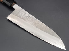 Yoshikane SKD Nashiji 165mm Santoku - The Sharp Chef