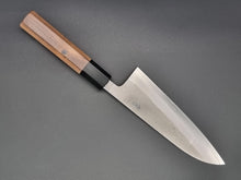 Yoshikane SKD Nashiji 165mm Santoku - The Sharp Chef